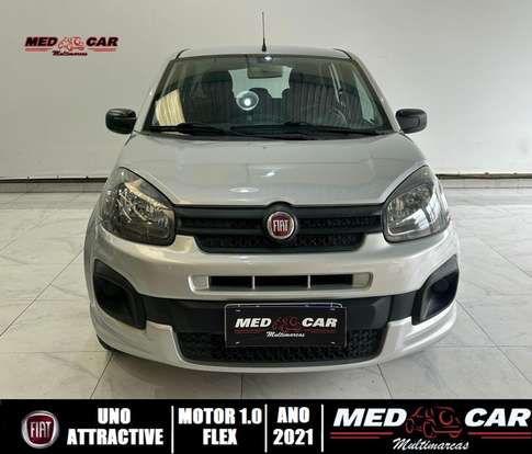 FIAT-UNO-2021
