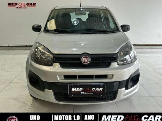 FIAT-UNO-1.0 FIRE FLEX ATTRACTIVE MANUAL FIAT-UNO-2021