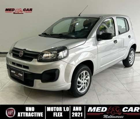 FIAT-UNO-2021