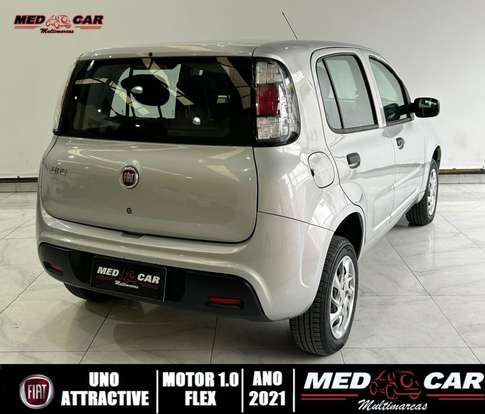 FIAT-UNO-2021