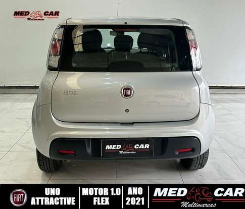 FIAT-UNO-2021
