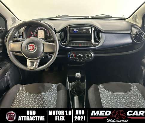 FIAT-UNO-2021