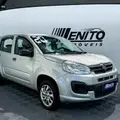 FIAT UNO 1.0 FIRE FLEX ATTRACTIVE MANUAL FIAT UNO 1.0 FIRE FLEX ATTRACTIVE MANUAL