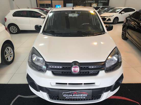 FIAT-UNO-2021