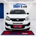 FIAT UNO 1.0 FIRE FLEX ATTRACTIVE MANUAL FIAT UNO 1.0 FIRE FLEX ATTRACTIVE MANUAL