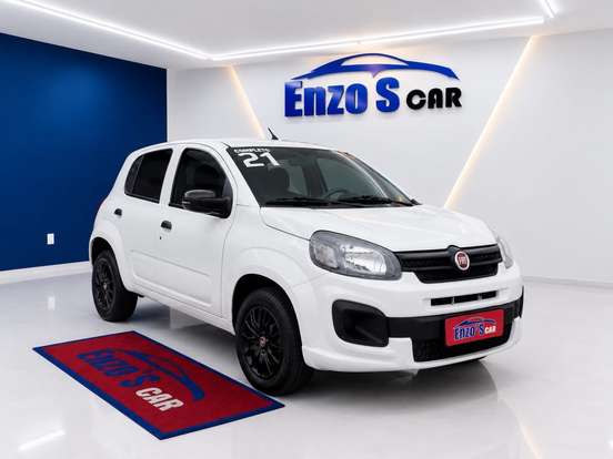 FIAT-UNO-2021