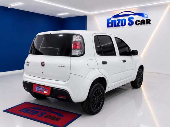 FIAT-UNO-2021