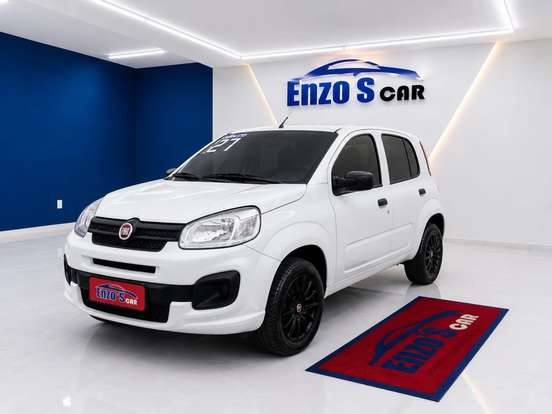 FIAT-UNO-1.0 FIRE FLEX ATTRACTIVE MANUAL FIAT-UNO-2021