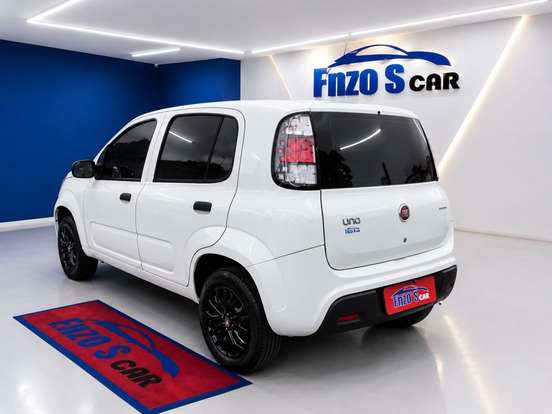 FIAT-UNO-1.0 FIRE FLEX ATTRACTIVE MANUAL FIAT-UNO-2021