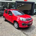 FIAT UNO 1.0 FIREFLY FLEX DRIVE 4P MANUAL FIAT UNO 1.0 FIREFLY FLEX DRIVE 4P MANUAL