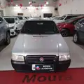 FIAT UNO 1.0 MPI MILLE FIRE ECONOMY 8V FLEX 2P MANUAL FIAT UNO 1.0 MPI MILLE FIRE ECONOMY 8V FLEX 2P MANUAL