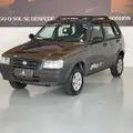 FIAT UNO 1.0 MPI MILLE WAY ECONOMY 8V FLEX 4P MANUAL FIAT UNO 1.0 MPI MILLE WAY ECONOMY 8V FLEX 4P MANUAL