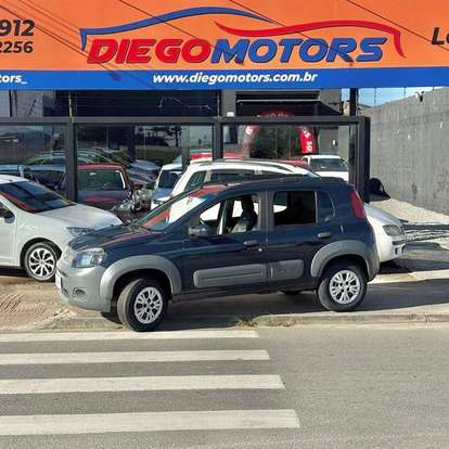 FIAT-UNO-2010