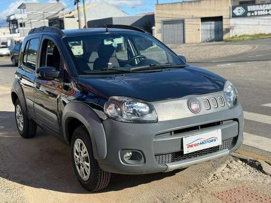 FIAT-UNO-2010