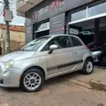 FIAT 500 1.4 CULT 8V FLEX 2P AUTOMATIZADO FIAT 500 1.4 CULT 8V FLEX 2P AUTOMATIZADO