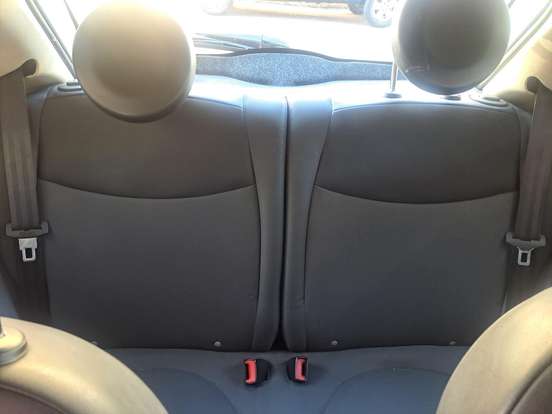FIAT-500-1.4 CULT 8V FLEX 2P AUTOMATIZADO FIAT-500-2011