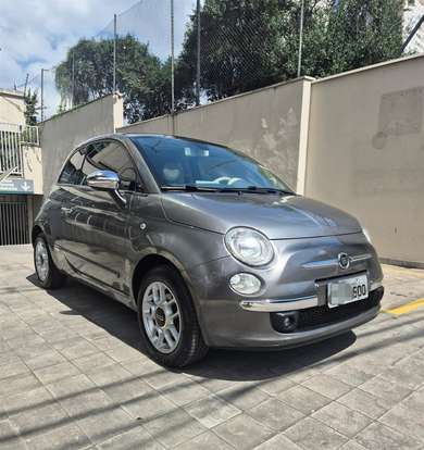 FIAT-500-2009