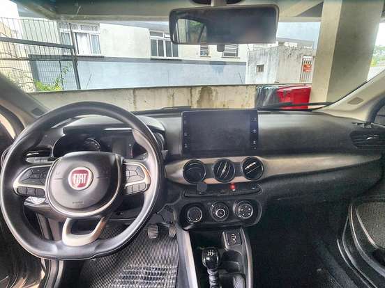 FIAT-ARGO-1.0 FIREFLY FLEX DRIVE MANUAL FIAT-ARGO-2018