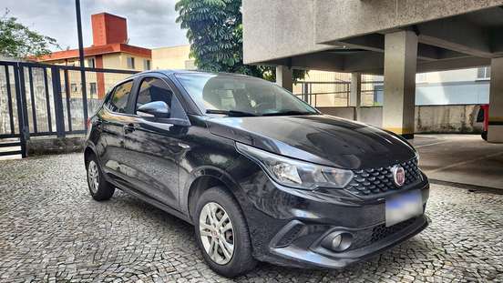 FIAT-ARGO-2018