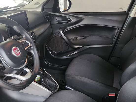 FIAT-ARGO-1.0 FIREFLY FLEX DRIVE MANUAL FIAT-ARGO-2018