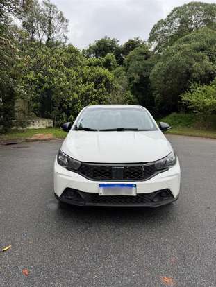 FIAT-ARGO-1.0 FIREFLY FLEX MANUAL FIAT-ARGO-2024