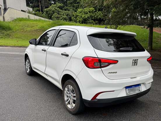 FIAT-ARGO-1.0 FIREFLY FLEX MANUAL FIAT-ARGO-2024