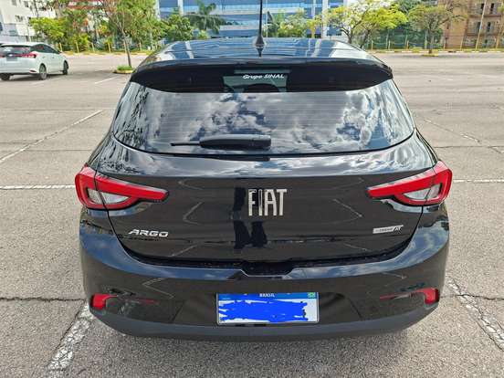 FIAT-ARGO-1.3 FIREFLY FLEX DRIVE CVT FIAT-ARGO-2023