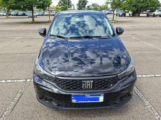 FIAT-ARGO-1.3 FIREFLY FLEX DRIVE CVT FIAT-ARGO-2023