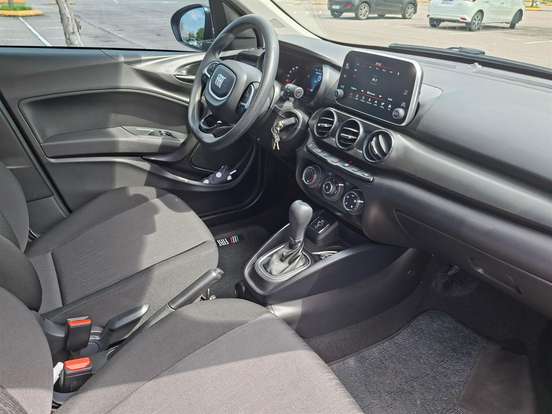 FIAT-ARGO-1.3 FIREFLY FLEX DRIVE CVT FIAT-ARGO-2023