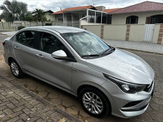 FIAT CRONOS 1.3 FIREFLY FLEX DRIVE GSR