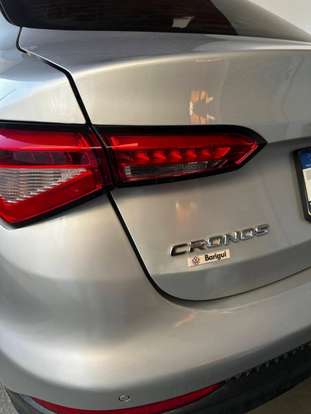 FIAT-CRONOS-1.3 FIREFLY FLEX DRIVE GSR FIAT-CRONOS-2018