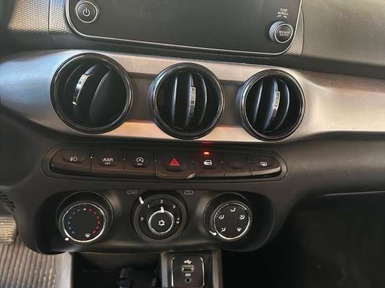 FIAT-CRONOS-1.3 FIREFLY FLEX DRIVE GSR FIAT-CRONOS-2018