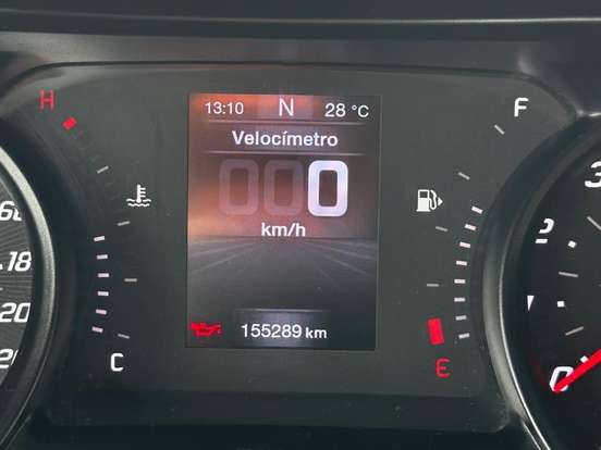 FIAT-CRONOS-1.3 FIREFLY FLEX DRIVE GSR FIAT-CRONOS-2018