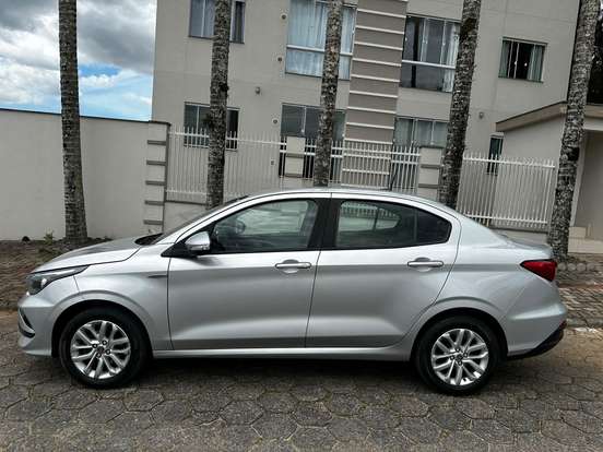 FIAT-CRONOS-1.3 FIREFLY FLEX DRIVE GSR FIAT-CRONOS-2018