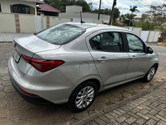 FIAT-CRONOS-1.3 FIREFLY FLEX DRIVE GSR FIAT-CRONOS-2018