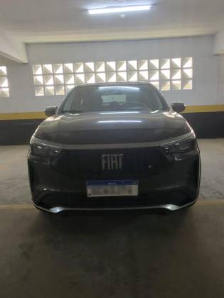 FIAT FASTBACK 1.0 TURBO 200 FLEX AUDACE CVT