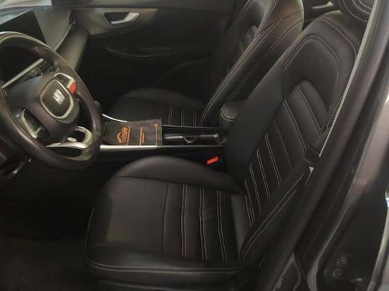FIAT-FASTBACK-1.0 TURBO 200 FLEX AUDACE CVT FIAT-FASTBACK-2023