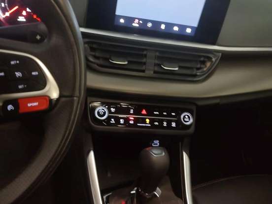 FIAT-FASTBACK-1.0 TURBO 200 FLEX AUDACE CVT FIAT-FASTBACK-2023