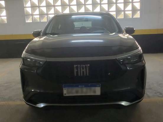 FIAT-FASTBACK-1.0 TURBO 200 FLEX AUDACE CVT FIAT-FASTBACK-2023