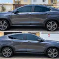 FIAT FASTBACK 1.0 TURBO 200 FLEX IMPETUS CVT FIAT FASTBACK 1.0 TURBO 200 FLEX IMPETUS CVT