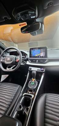 FIAT-FASTBACK-1.0 TURBO 200 FLEX IMPETUS CVT FIAT-FASTBACK-2022