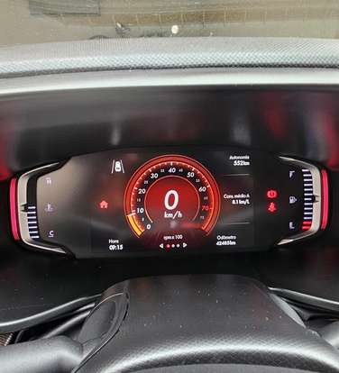 FIAT-FASTBACK-1.0 TURBO 200 FLEX IMPETUS CVT FIAT-FASTBACK-2022
