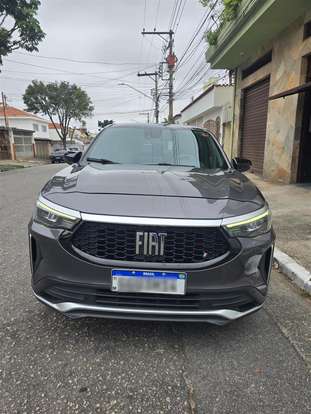 FIAT-FASTBACK-1.0 TURBO 200 FLEX IMPETUS CVT FIAT-FASTBACK-2022