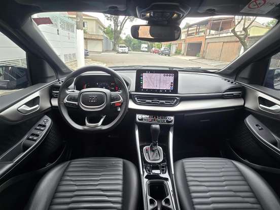 FIAT-FASTBACK-1.0 TURBO 200 FLEX IMPETUS CVT FIAT-FASTBACK-2022