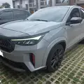 FIAT FASTBACK 1.3 TURBO 270 FLEX ABARTH AT6 FIAT FASTBACK 1.3 TURBO 270 FLEX ABARTH AT6
