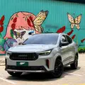 FIAT FASTBACK 1.3 TURBO 270 FLEX ABARTH AT6 FIAT FASTBACK 1.3 TURBO 270 FLEX ABARTH AT6