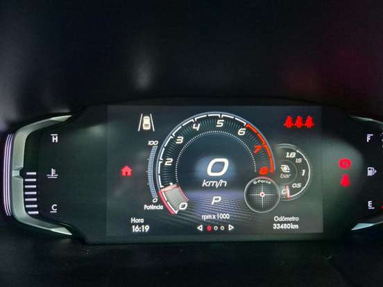 FIAT-FASTBACK-1.3 TURBO 270 FLEX ABARTH AT6 FIAT-FASTBACK-2024