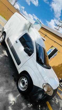FIAT FIORINO 1.4 MPI FURGÃO 8V FLEX 2P MANUAL