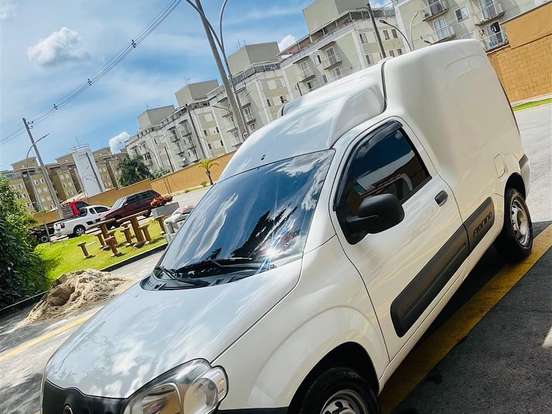 FIAT-FIORINO-1.4 MPI FURGÃO 8V FLEX 2P MANUAL FIAT-FIORINO-2014