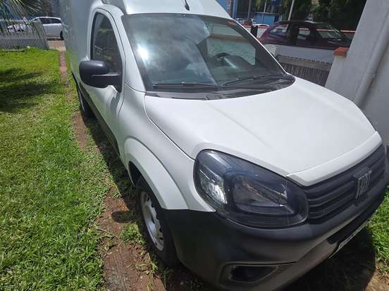 FIAT-FIORINO-1.4 MPI FURGÃO ENDURANCE 8V FLEX 2P MANUAL FIAT-FIORINO-2023
